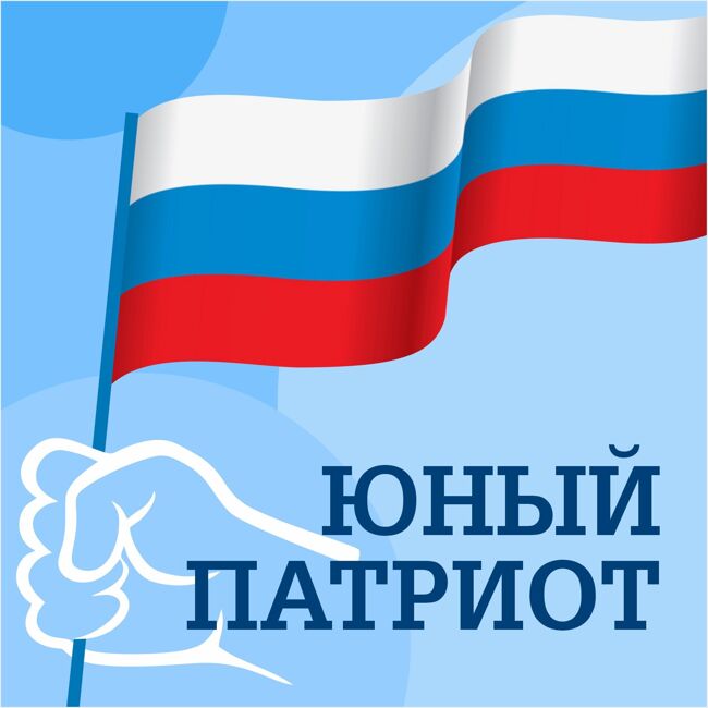 Отчет объединения дополнительного образования «Юный патриот» за 2024 – 2025 учебный год.