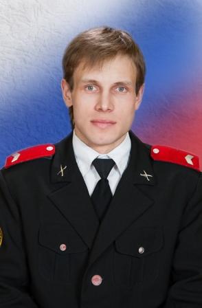 Дуркин Дмитрий Васильевич.
