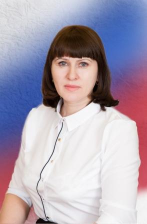Дуркина Светлана Васильевна.