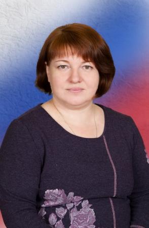 Чипсанова Наталья Анатольевна.